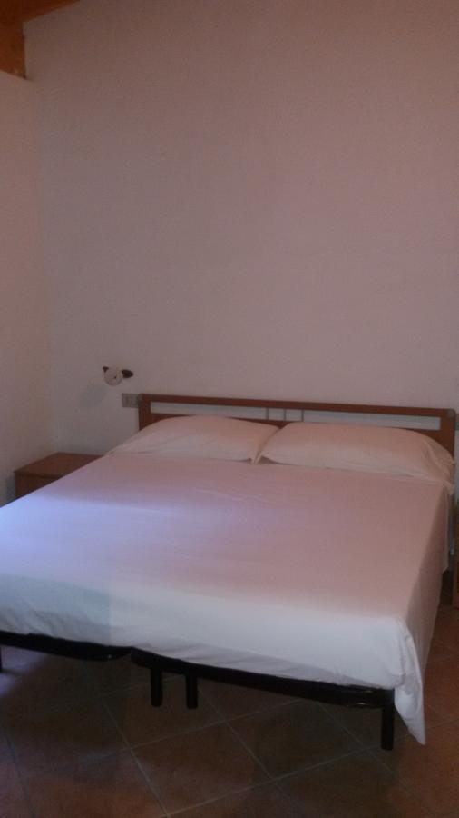 Agriturismo Lu Podere Alimini Room photo