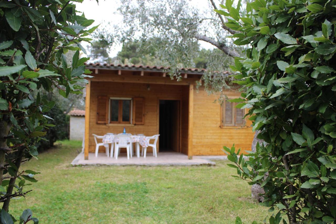 Agriturismo Lu Podere Alimini Exterior photo