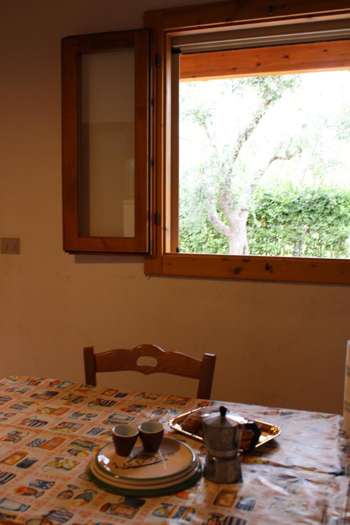 Agriturismo Lu Podere Alimini Exterior photo
