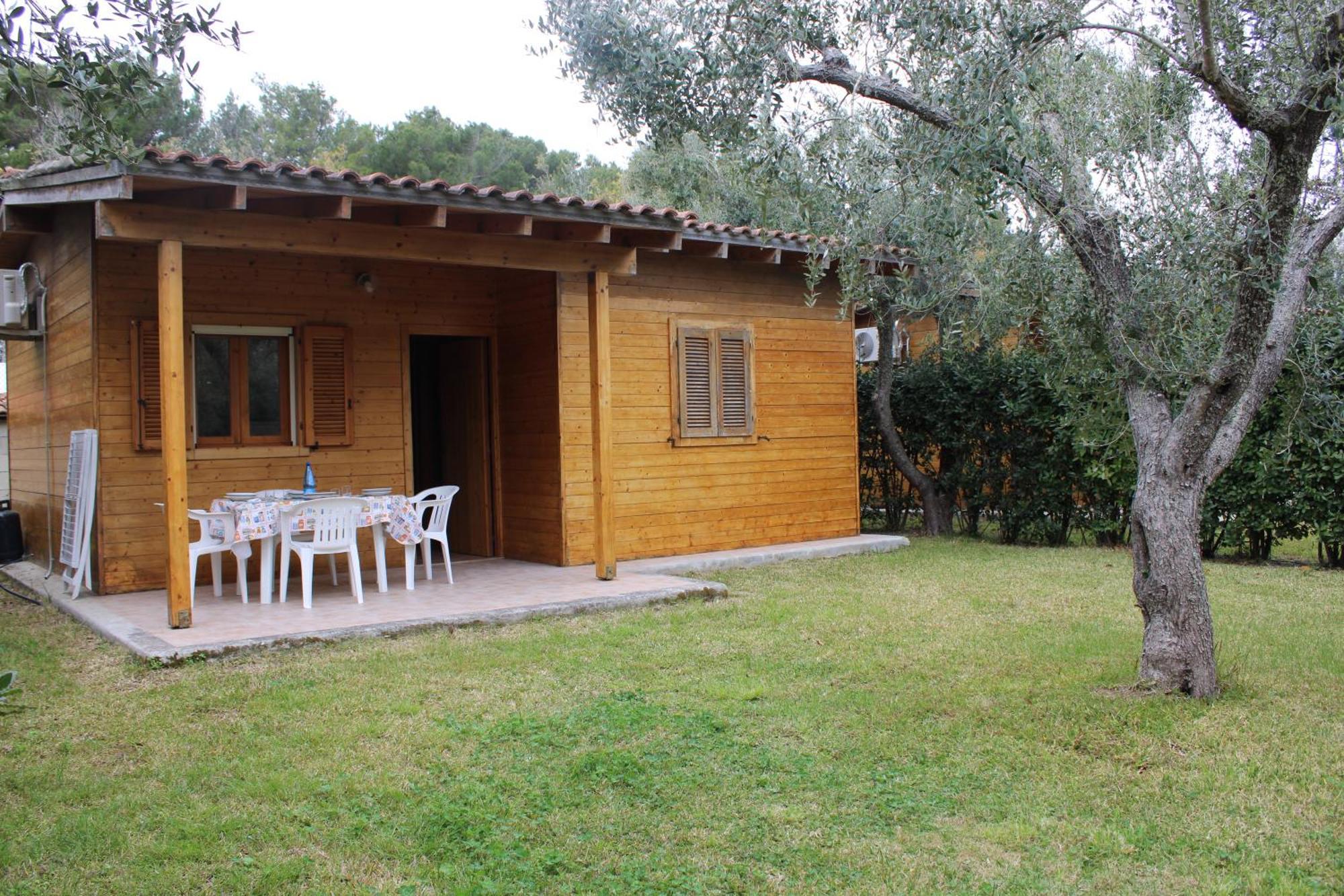 Agriturismo Lu Podere Alimini Exterior photo